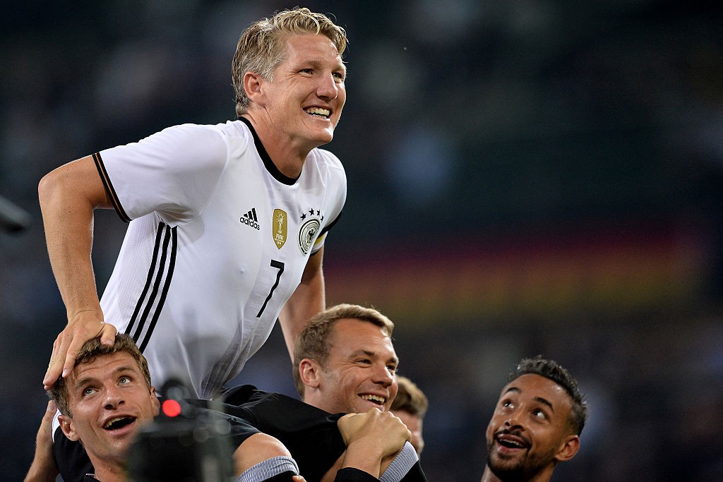 schweinsteiger