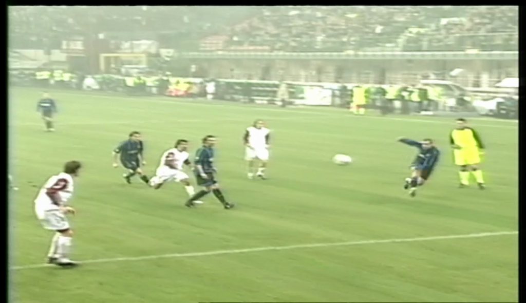 Van der Meyde reggina
