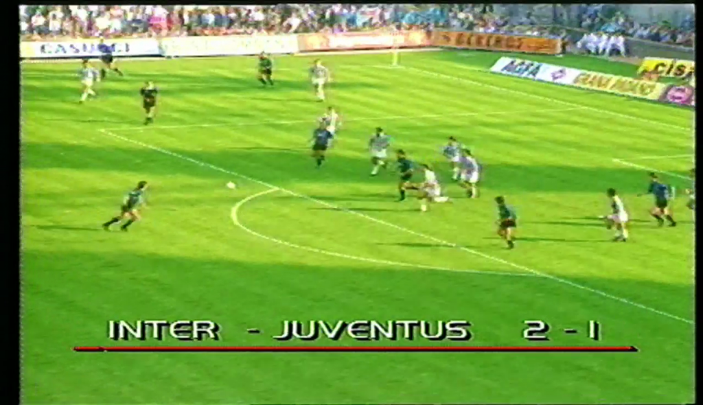 Matthaus Juventus