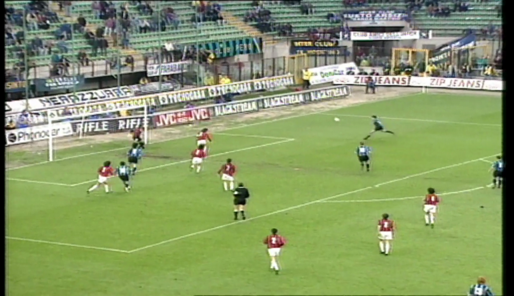 Berti Milan
