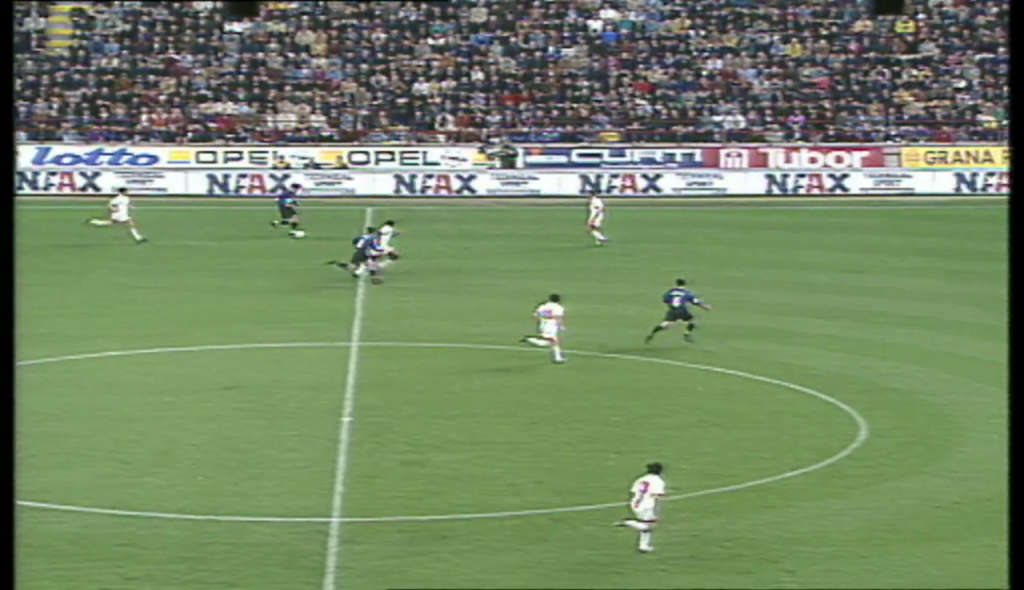 Zanetti Derby