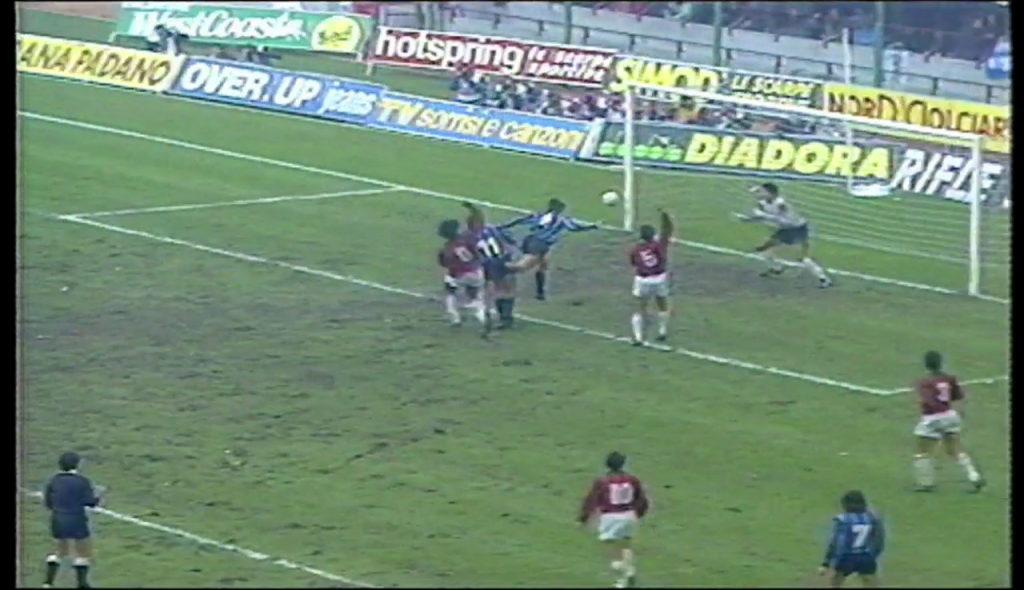 Berti Milan