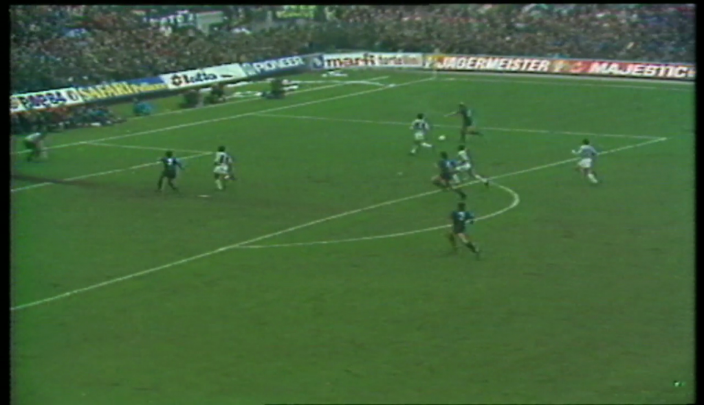 Rummenigge Juventus