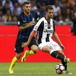 Pjanic vs Icardi