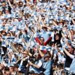 Manchester City v Manchester United