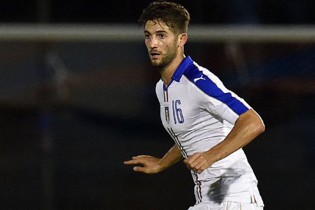 Italy U21 v Albania U21 - Gagliardini