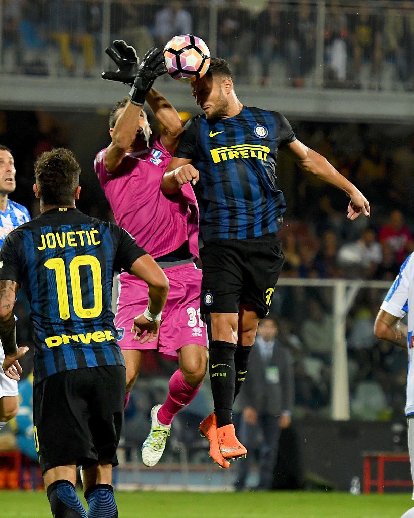 D'Ambrosio 8 dic