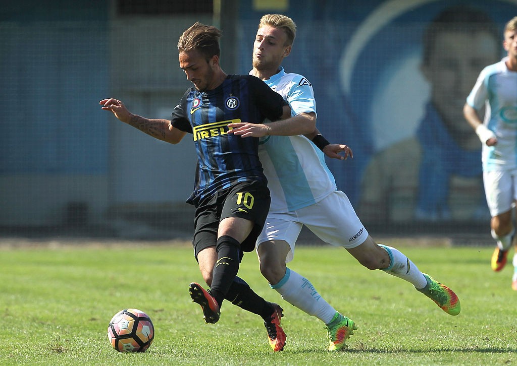 Piscopo Inter