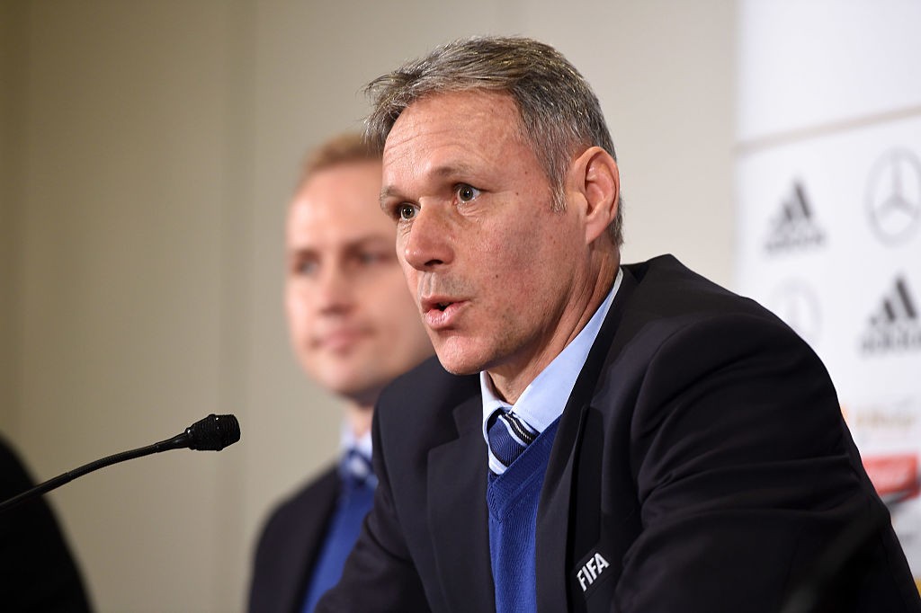 Van Basten
