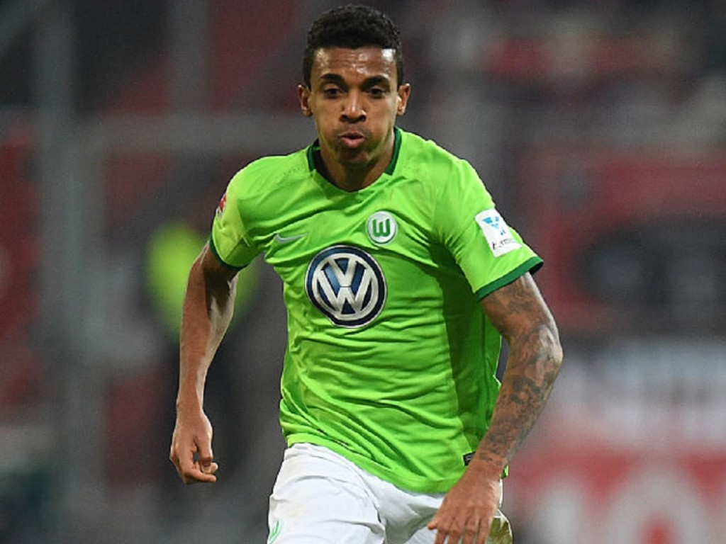 Luiz Gustavo 31 dic