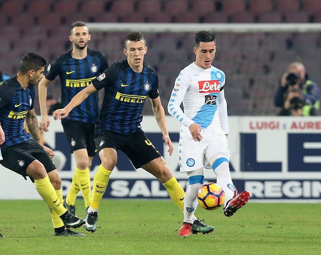 Perisic
