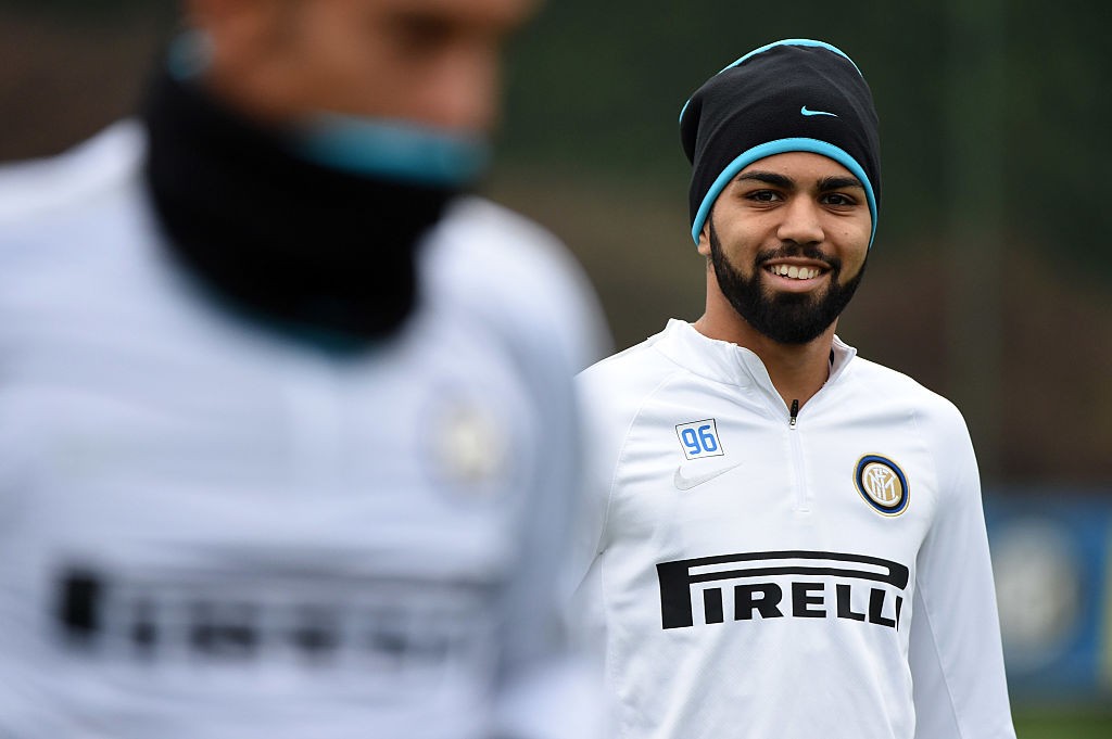 Gabigol 6 dic