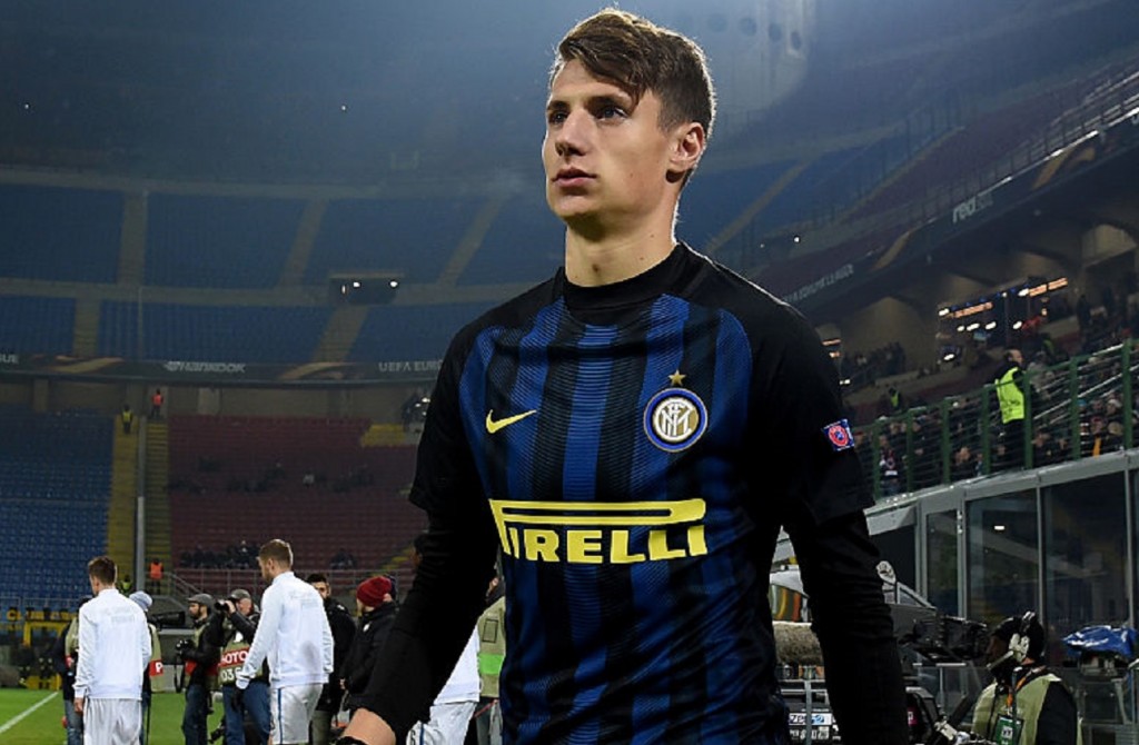 Pinamonti 8 dic