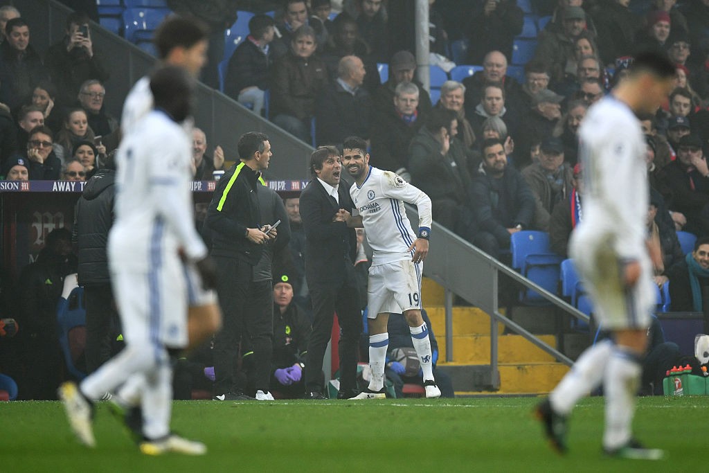 Diego Costa 19 dic