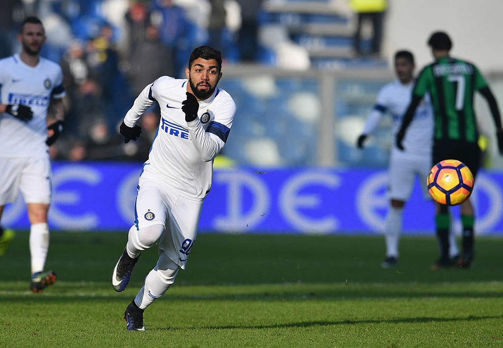 Gabigol