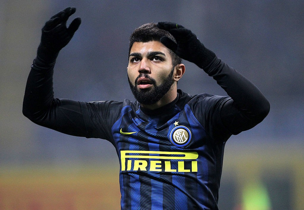 Gabigol