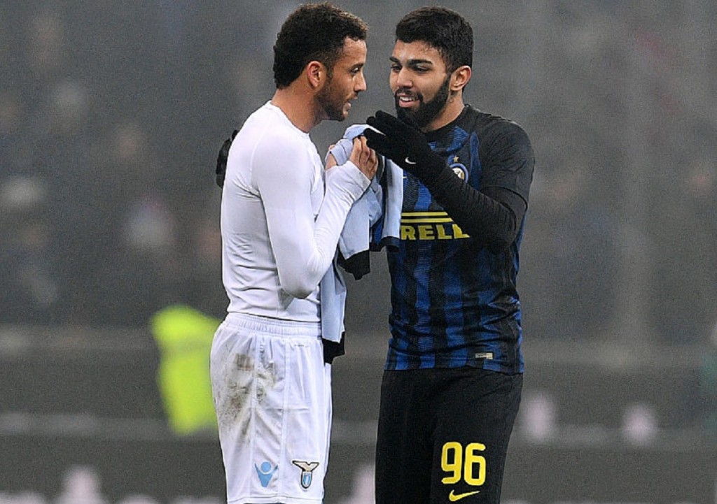 GAbigol 29 dic