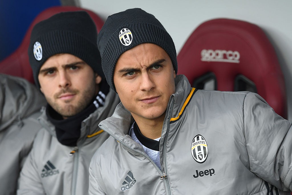 Dybala 31 dic