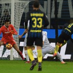 Icardi INT-FIO 4-2 (28 novembre, gol del 3-0)