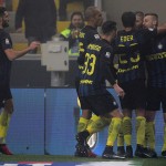 Inter-genoa squadra Inter