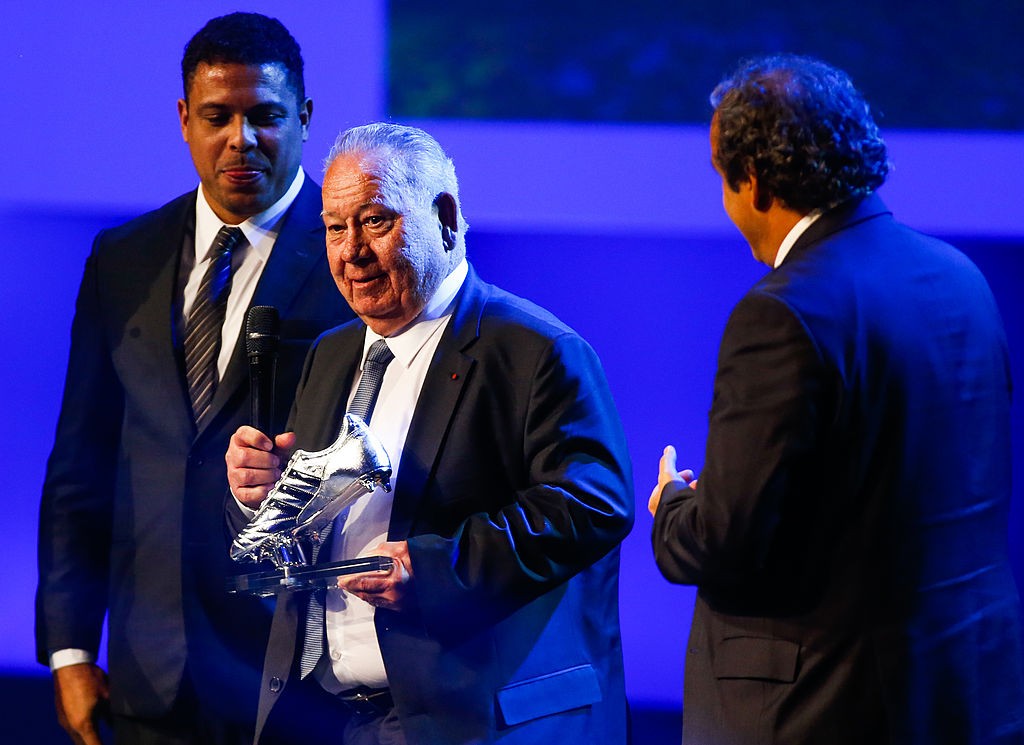 64th FIFA Congress - Opening Ceremony