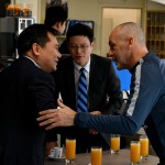 Zhang Jindong Pioli