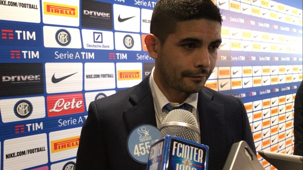 Banega 22 dic