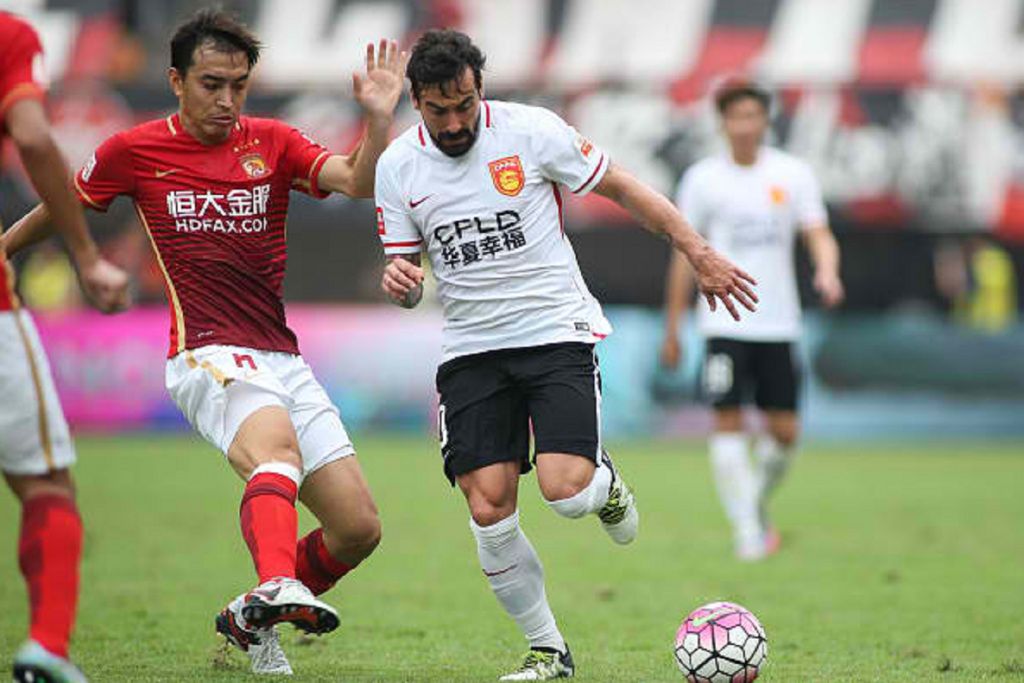 ezequiel lavezzi