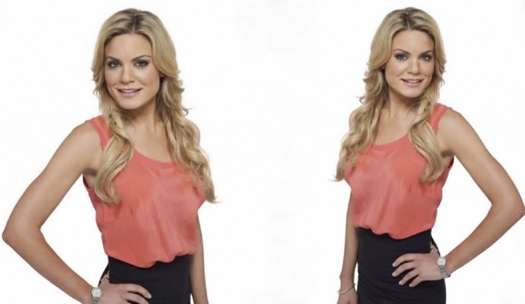 Charlotte Jackson