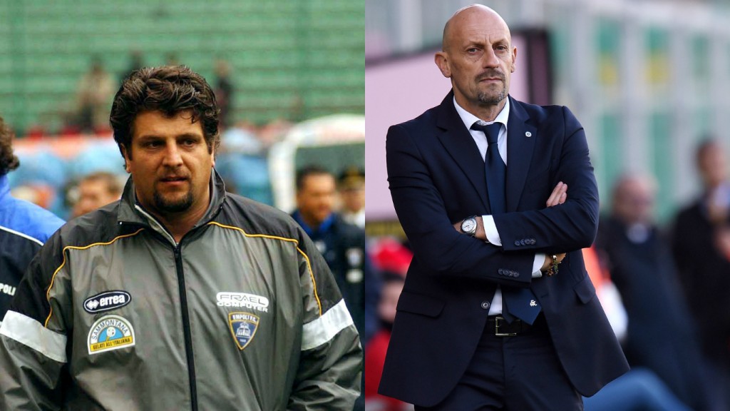 Di Carlo e Baldini