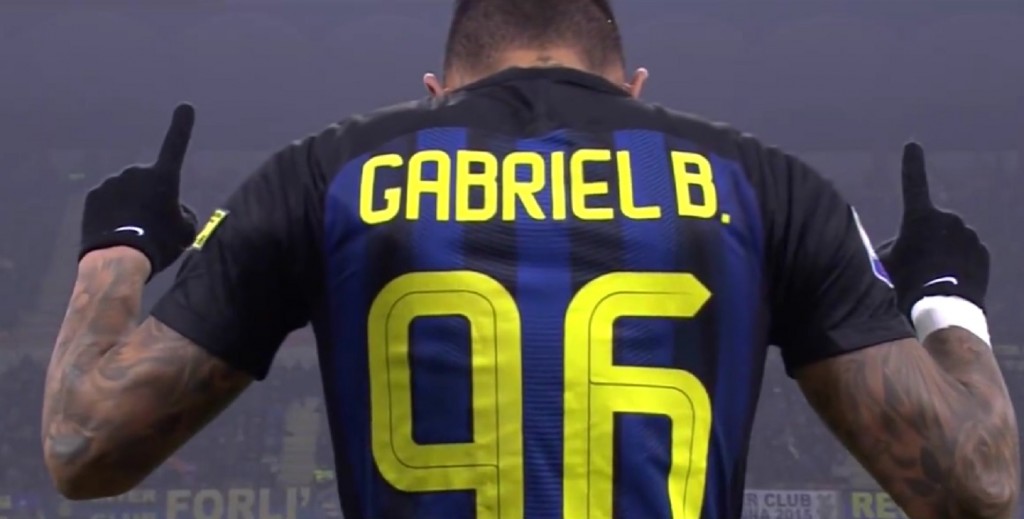 Gabigol 29 gen
