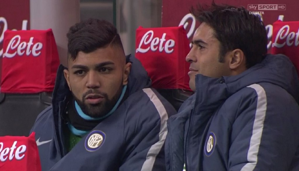 Gabigol Eder 14 gen