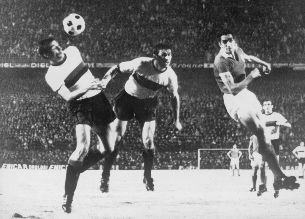 European Cup Final