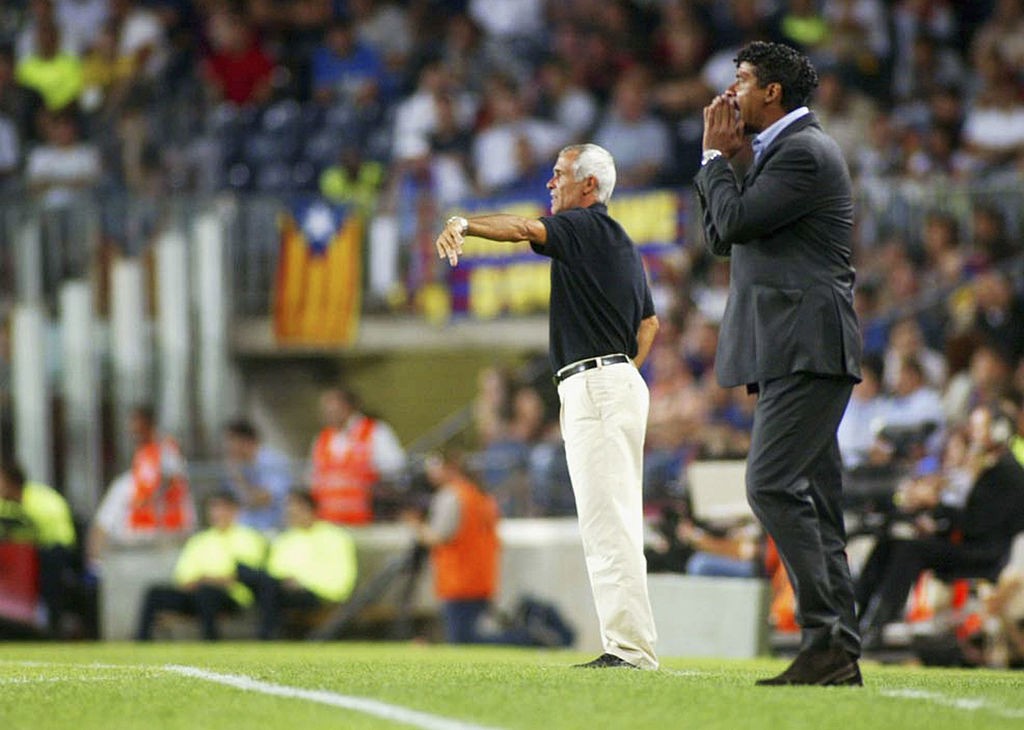 Hector Cuper