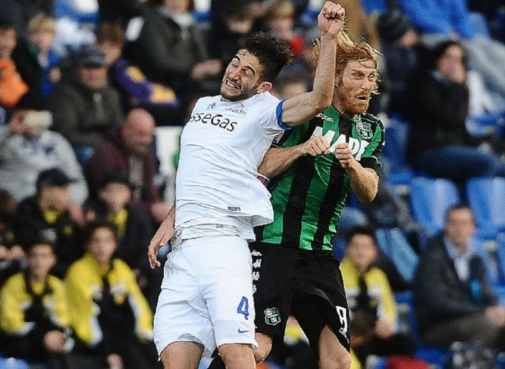 Gagliardini 2 gen