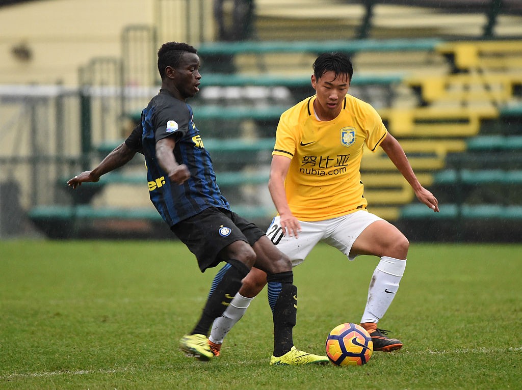 Souare 15 gen
