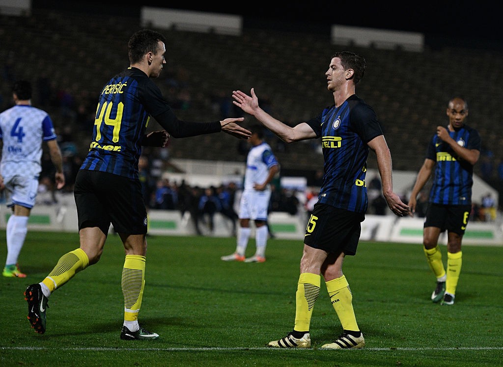 Perisic 3 gen