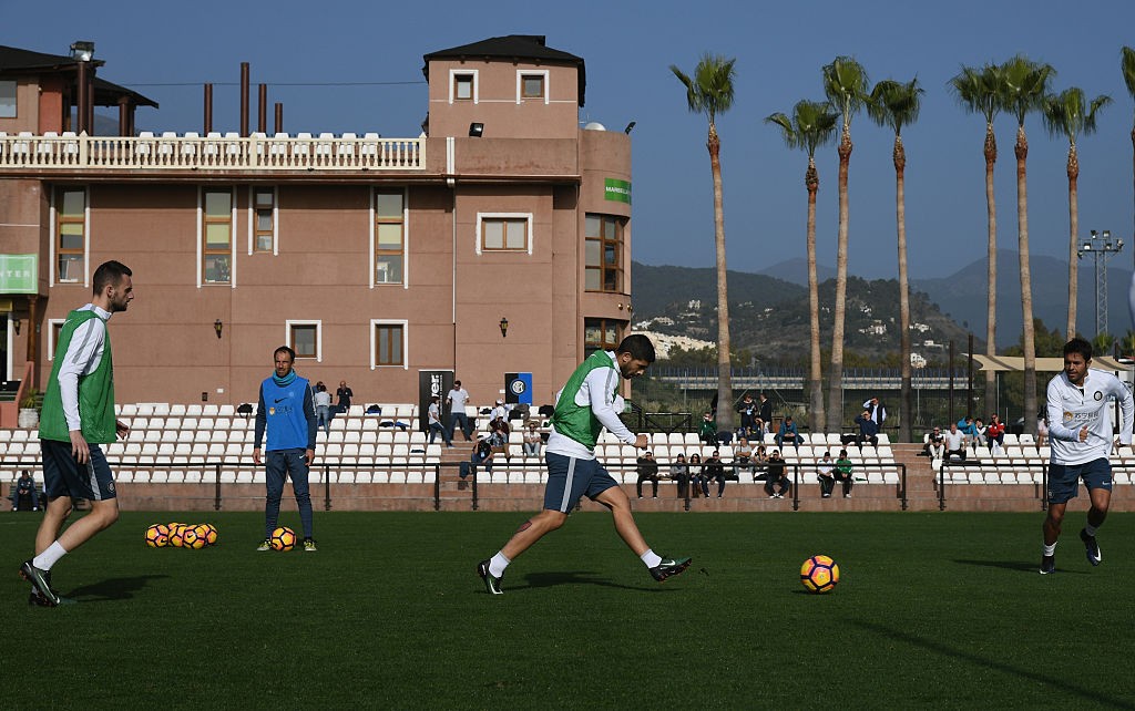 Inter Marbella