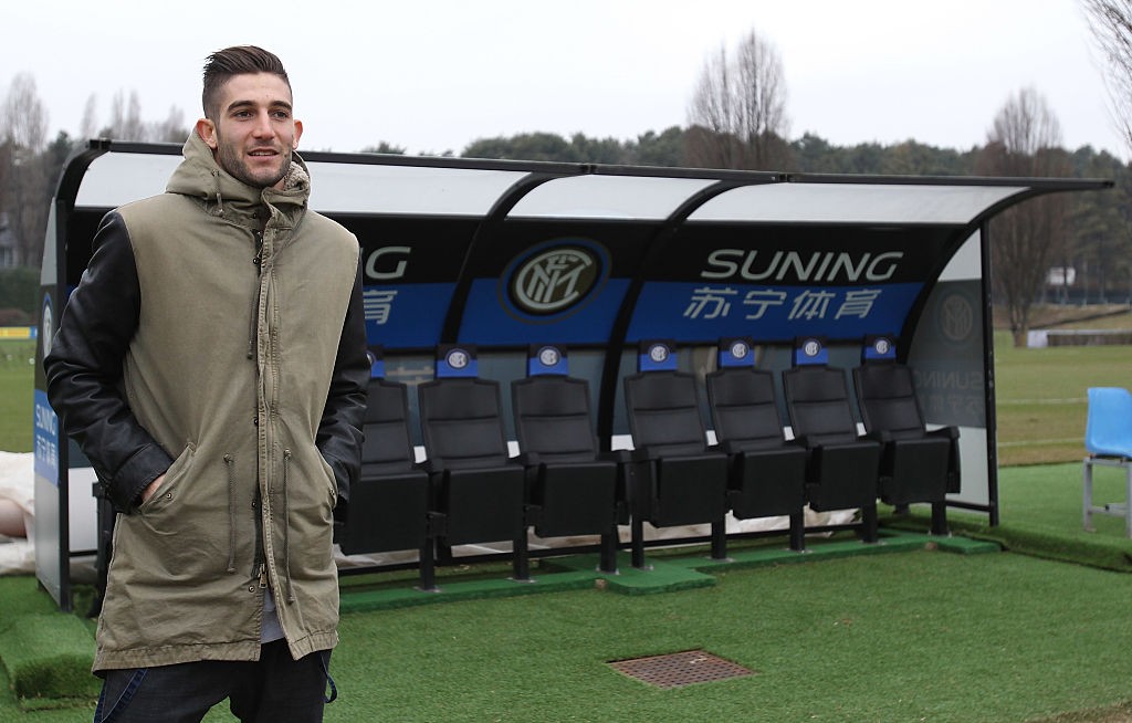 Gagliardini 11 gen