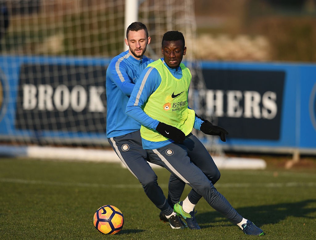 Gnoukouri Brozovic
