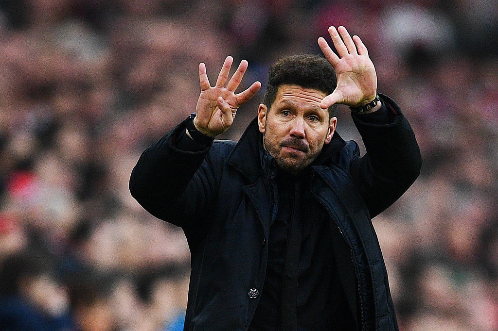 Simeone 31 gen
