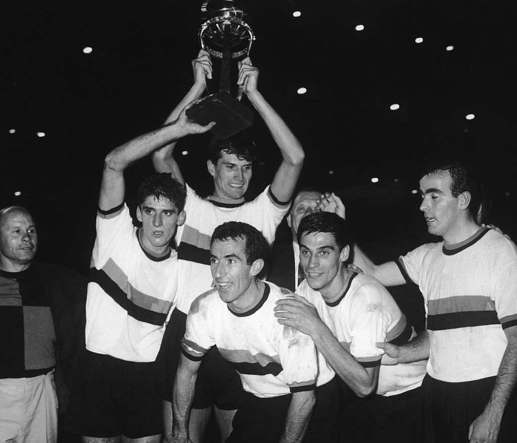 Picchi Inter