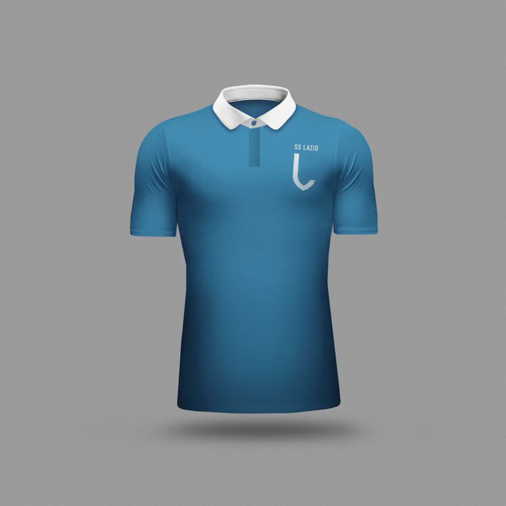 LAZIO MAGLIA