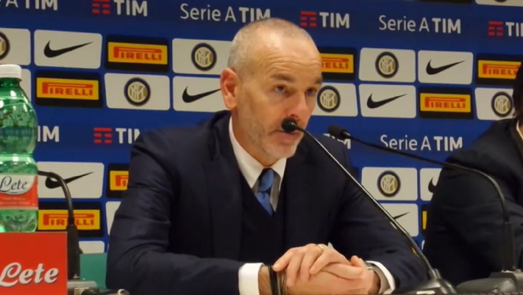 Pioli 18 gen 2
