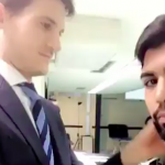 andreolli gabigol cravatta