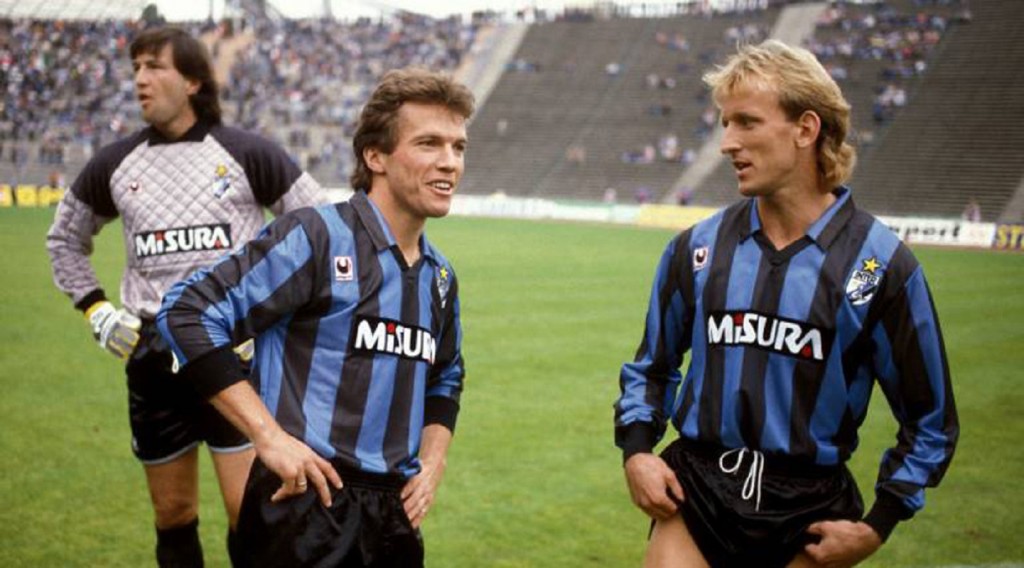brehme Matthaus