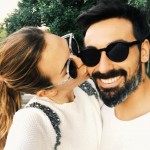 cina fidanzata lavezzi
