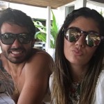 cina goulart coppia
