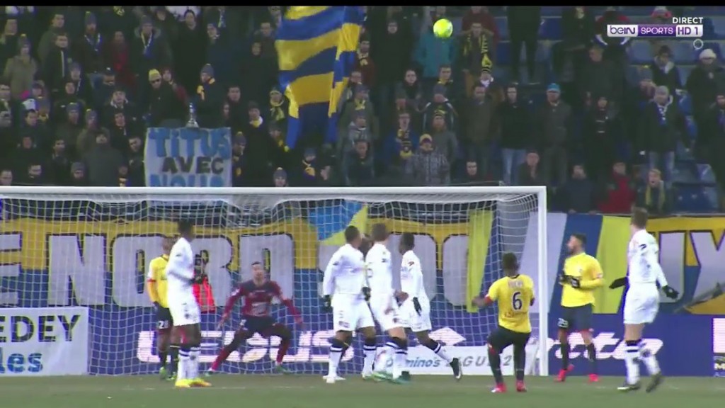 golazo