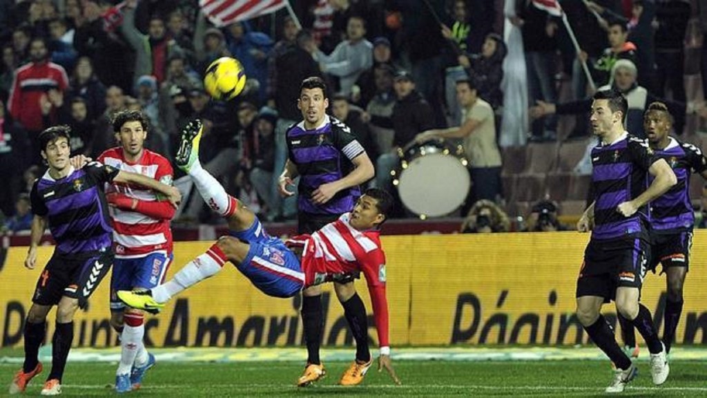 Murillo gol Granada